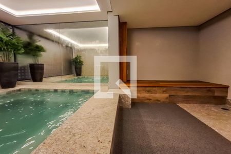 Apartamento à venda com 181m², 3 quartos e 2 vagas