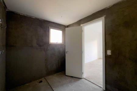 Apartamento à venda com 181m², 3 quartos e 2 vagas Apartamento à venda com 181m², 3 quartos e 2 vagasBanheiro do quarto 1