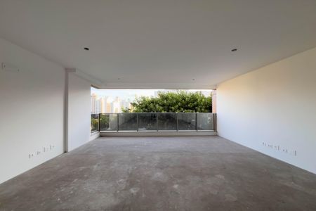 Apartamento à venda com 181m², 3 quartos e 2 vagas Apartamento à venda com 181m², 3 quartos e 2 vagasSala e cozinha