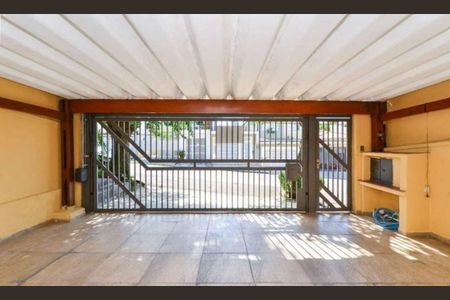 Casa para alugar com 320m², 3 quartos e 2 vagas