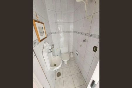 Casa para alugar com 320m², 3 quartos e 2 vagas