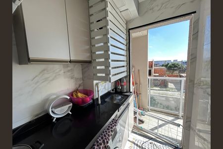 Apartamento para alugar com 52m², 2 quartos e 1 vagaÁrea de Serviço