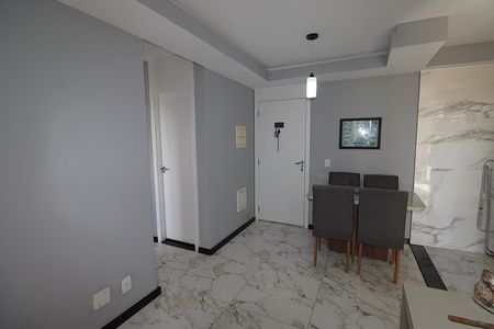 Apartamento para alugar com 52m², 2 quartos e 1 vagaSala