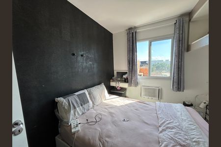 Apartamento para alugar com 52m², 2 quartos e 1 vagaQuarto