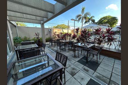 Apartamento para alugar com 52m², 2 quartos e 1 vagaÁrea comum