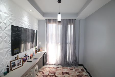 Apartamento para alugar com 52m², 2 quartos e 1 vagaSala