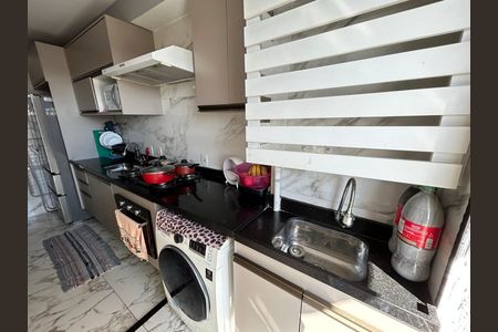 Apartamento para alugar com 52m², 2 quartos e 1 vagaÁrea de Serviço