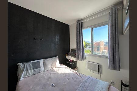 Apartamento para alugar com 52m², 2 quartos e 1 vagaQuarto