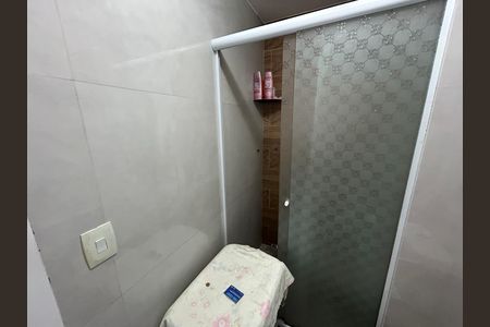 Apartamento para alugar com 52m², 2 quartos e 1 vagaBanheiro da Suíte