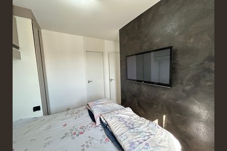 Apartamento para alugar com 52m², 2 quartos e 1 vagaSuíte
