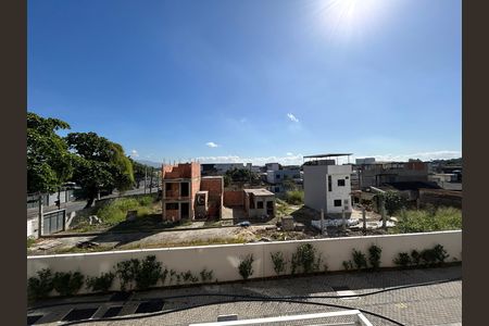 Apartamento para alugar com 52m², 2 quartos e 1 vagaVista da Quarto