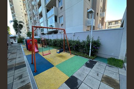 Apartamento para alugar com 52m², 2 quartos e 1 vagaÁrea comum - Playground