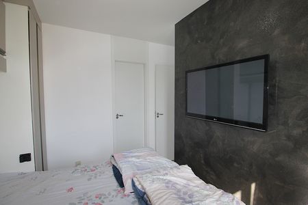 Apartamento para alugar com 52m², 2 quartos e 1 vagaSuíte