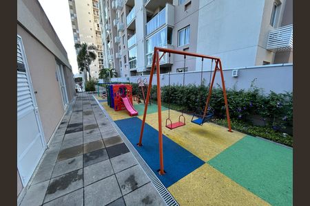 Apartamento para alugar com 52m², 2 quartos e 1 vagaÁrea comum - Playground