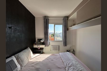 Apartamento para alugar com 52m², 2 quartos e 1 vagaQuarto