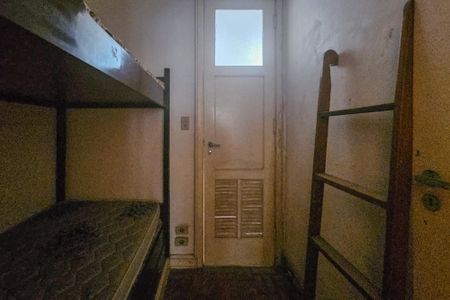 Apartamento para alugar com 140m², 3 quartos e 2 vagasQuarto 3