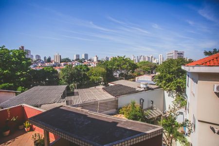 Casa de condomínio à venda com 142m², 2 quartos e 2 vagasVista Varanda da Suíte