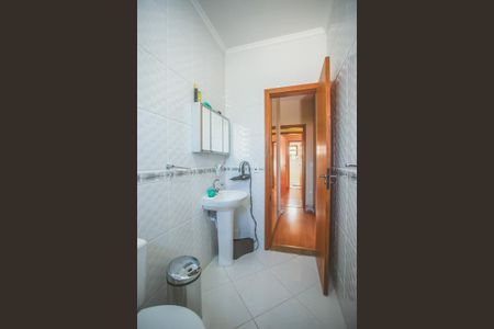 Casa de condomínio à venda com 142m², 2 quartos e 2 vagasBanheiro Suíte