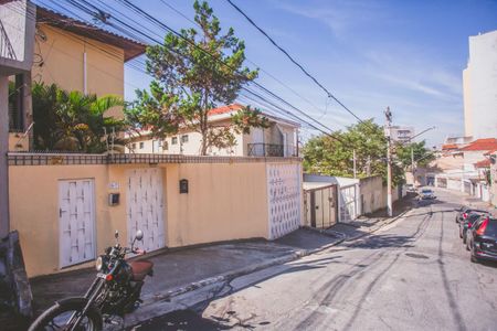 Casa de condomínio à venda com 142m², 2 quartos e 2 vagasFachada