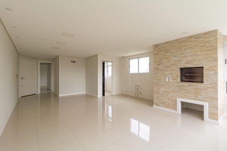 Apartamento para alugar com 79m², 2 quartos e 2 vagasSala/Cozinha