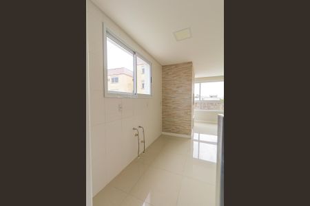 Apartamento para alugar com 79m², 2 quartos e 2 vagasÁrea de Serviço