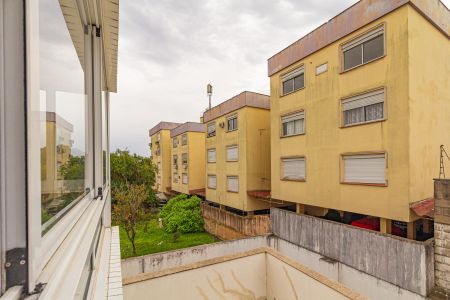 Apartamento para alugar com 79m², 2 quartos e 2 vagasVista da Sala