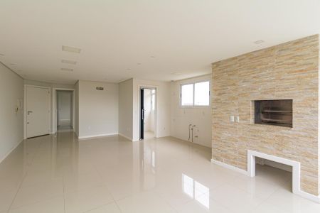 Apartamento para alugar com 79m², 2 quartos e 2 vagasSala/Cozinha
