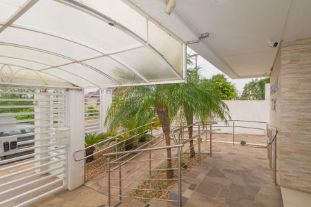 Apartamento para alugar com 79m², 2 quartos e 2 vagasÁrea comum