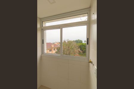 Apartamento para alugar com 79m², 2 quartos e 2 vagasÁrea de Serviço