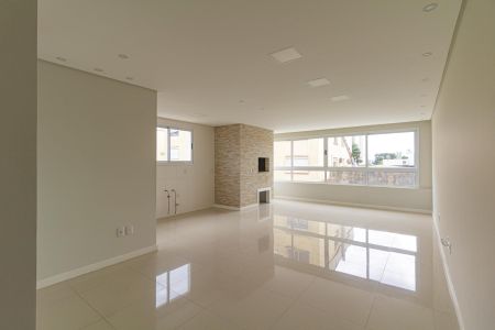 Apartamento para alugar com 79m², 2 quartos e 2 vagasSala