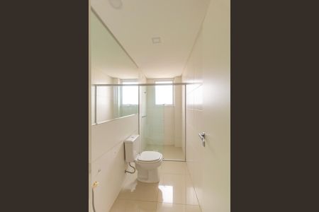 Apartamento para alugar com 79m², 2 quartos e 2 vagasBanheiro Social