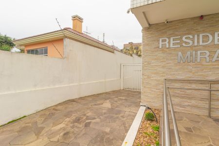 Apartamento para alugar com 79m², 2 quartos e 2 vagasÁrea comum