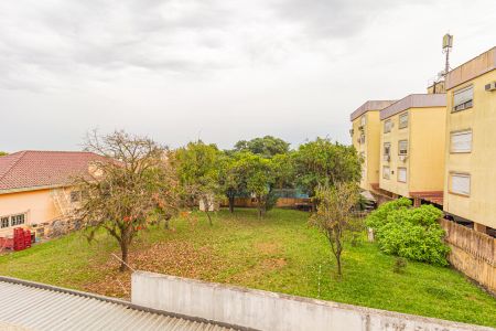 Apartamento para alugar com 79m², 2 quartos e 2 vagasVista da Sala