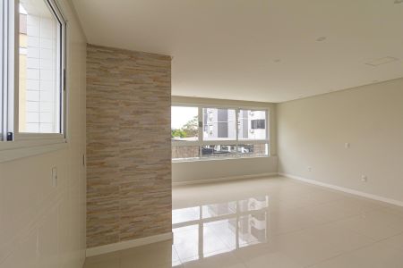 Apartamento para alugar com 79m², 2 quartos e 2 vagasSala/Cozinha