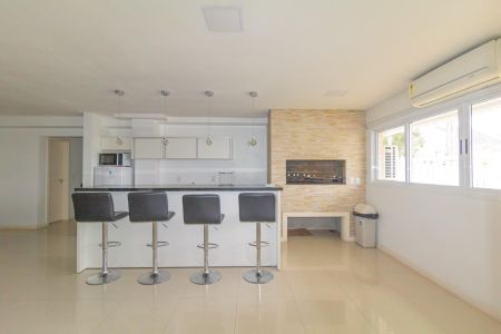 Apartamento para alugar com 79m², 2 quartos e 2 vagasÁrea comum 