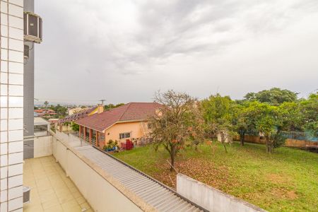 Apartamento para alugar com 79m², 2 quartos e 2 vagasVista da Sala