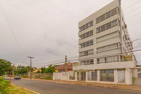 Apartamento para alugar com 79m², 2 quartos e 2 vagasFachada Vista da Rua