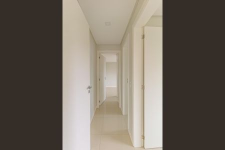Apartamento para alugar com 79m², 2 quartos e 2 vagasCorredor