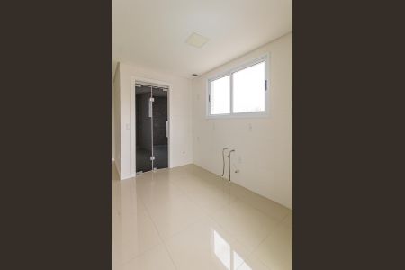 Apartamento para alugar com 79m², 2 quartos e 2 vagasSala/Cozinha