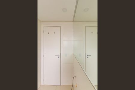 Apartamento para alugar com 79m², 2 quartos e 2 vagasBanheiro Social