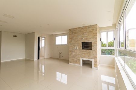 Apartamento para alugar com 79m², 2 quartos e 2 vagasSala/Cozinha