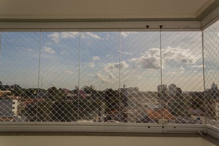 Apartamento à venda com 51m², 1 quarto e 1 vagaQuarto 1 - Vista 