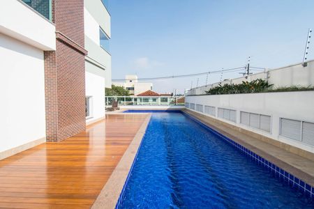 Apartamento à venda com 51m², 1 quarto e 1 vagaÁrea comum