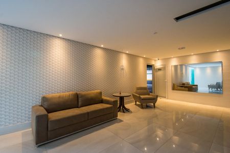 Apartamento à venda com 51m², 1 quarto e 1 vagaÁrea comum