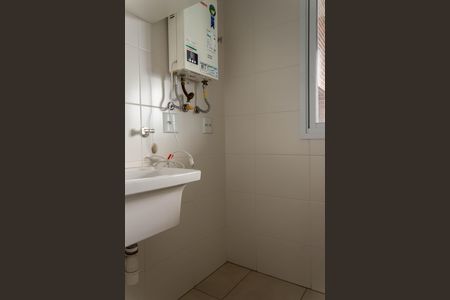 Apartamento à venda com 51m², 1 quarto e 1 vagaÁrea de Serviço