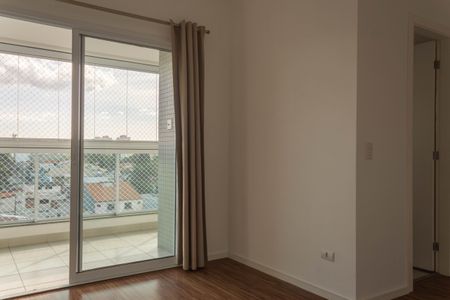 Apartamento à venda com 51m², 1 quarto e 1 vagaSala