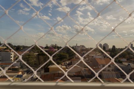 Apartamento à venda com 51m², 1 quarto e 1 vagaVaranda - Vista