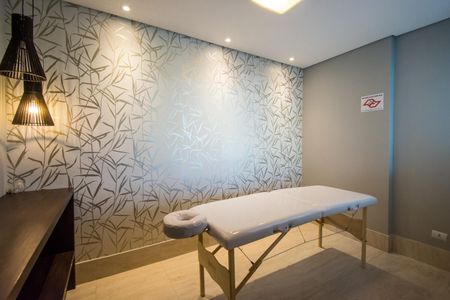 Apartamento à venda com 51m², 1 quarto e 1 vagaÁrea comum