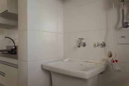Apartamento à venda com 51m², 1 quarto e 1 vagaÁrea de Serviço