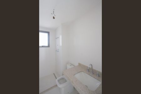 Apartamento à venda com 76m², 2 quartos e 1 vagaBanheiro 2